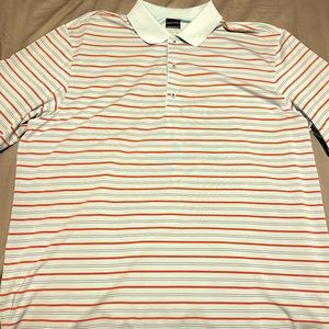 Greg Norman XXL Golf Shirt (never worn)